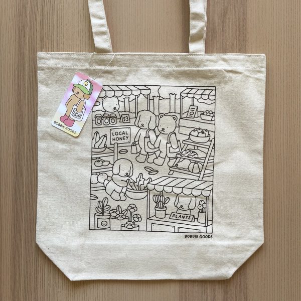Hortifruti Bag - Image 3
