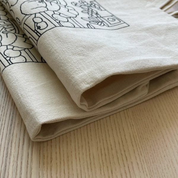 Hortifruti Bag - Image 2