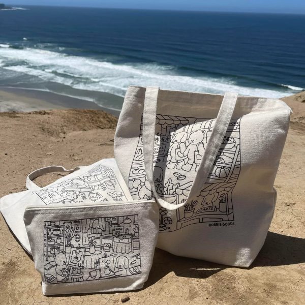 Hortifruti Bag